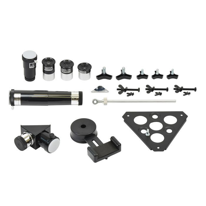 Телескоп Sigeta Dorado II 70/700 AZ (65345) зображення 10