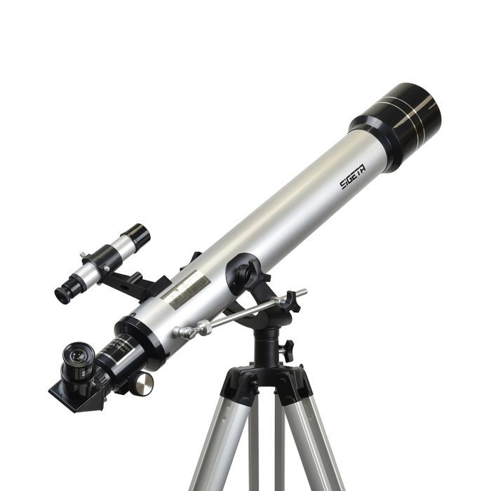 Телескоп Sigeta Dorado II 70/700 AZ (65345) зображення 5