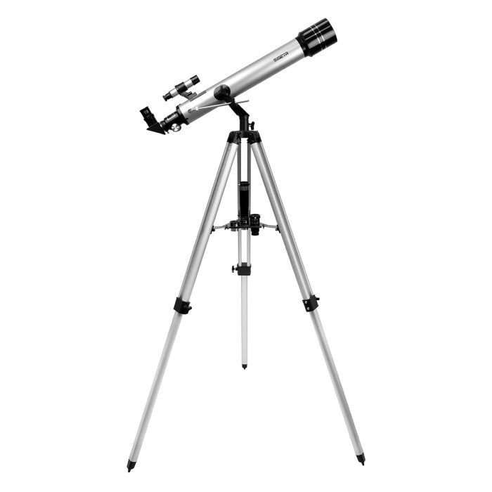 Телескоп Sigeta Dorado II 70/700 AZ (65345) зображення 6