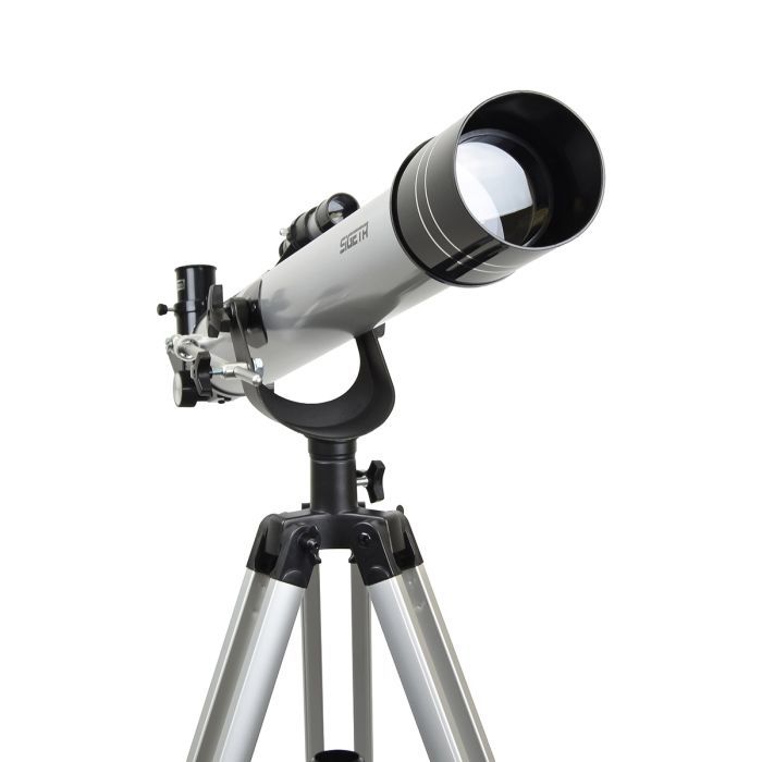 Телескоп Sigeta Dorado II 70/700 AZ (65345) зображення 7