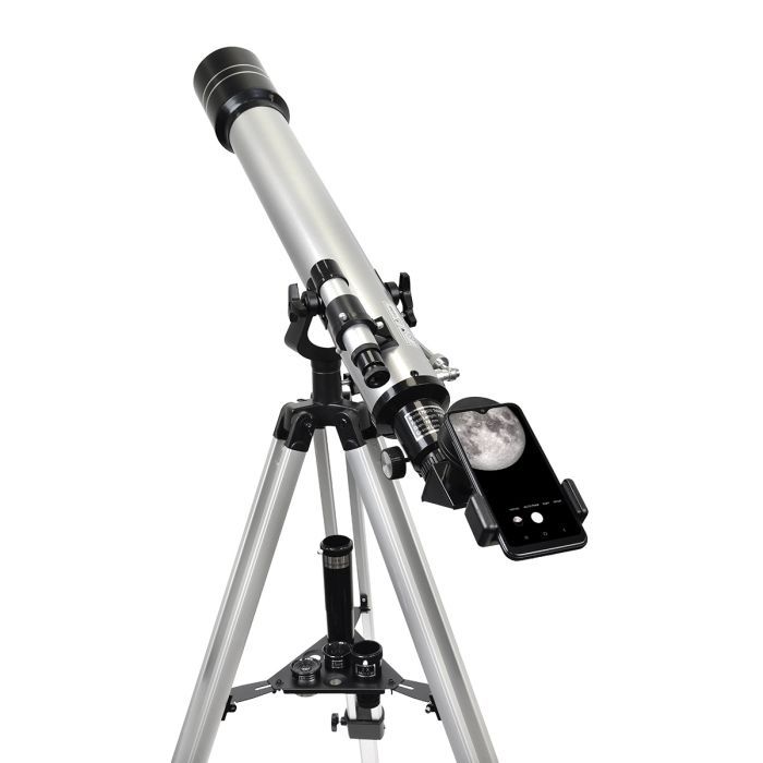 Телескоп Sigeta Dorado II 70/700 AZ (65345) зображення 8