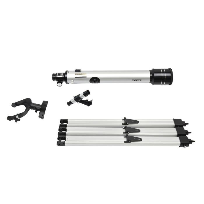 Телескоп Sigeta Dorado II 70/700 AZ (65345) зображення 9