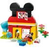 Конструктор LEGO DUPLO Disney Микки Маус: Клубный дом из Минни и Плуто (10465) изображение 3