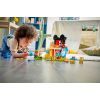 Конструктор LEGO DUPLO Disney Микки Маус: Клубный дом из Минни и Плуто (10465) изображение 9