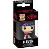 Брелок Funko Pop Stranger things Одиннадцать с банданой (86618) изображение 2