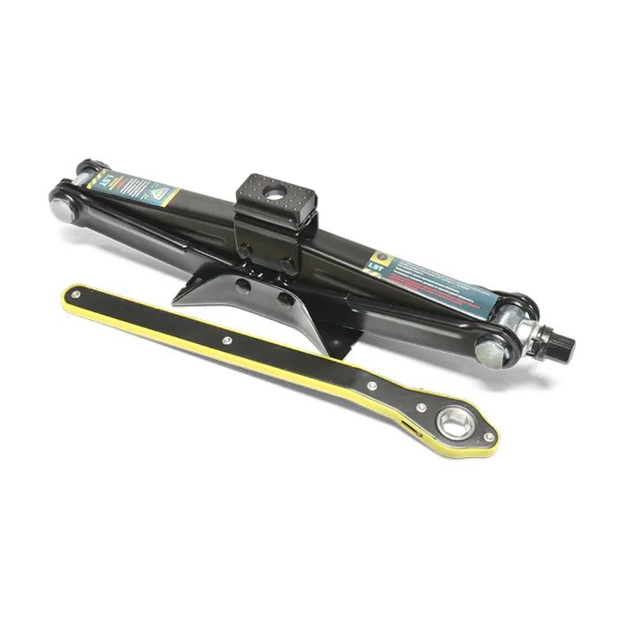 Домкрат ARMER механічний 1,5 т (ARM-115)