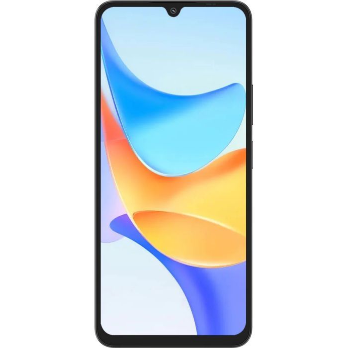 Мобільний телефон Blackview SHARK 6 4/128GB Black (6931548323723) зображення 2