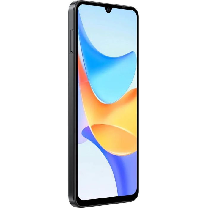 Мобільний телефон Blackview SHARK 6 4/128GB Black (6931548323723) зображення 4