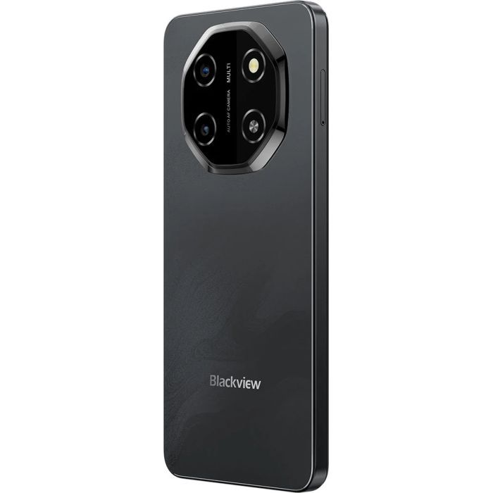 Мобільний телефон Blackview SHARK 6 4/128GB Black (6931548323723) зображення 6