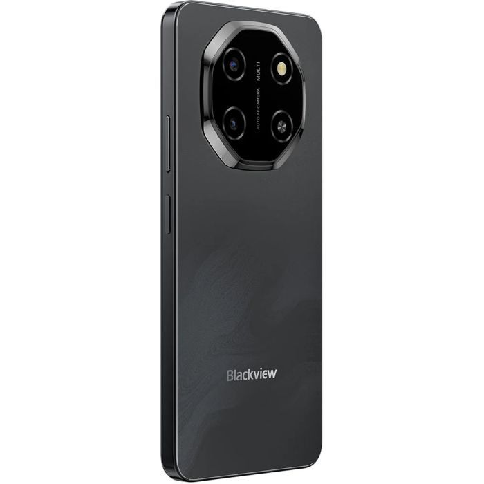Мобільний телефон Blackview SHARK 6 4/128GB Black (6931548323723) зображення 7