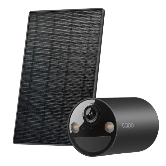 Камера відеоспостереження TP-Link TAPO-C411-KIT