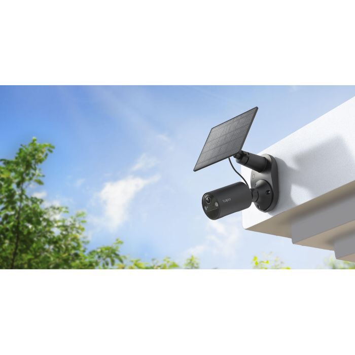 Камера відеоспостереження TP-Link TAPO-C411-KIT зображення 3