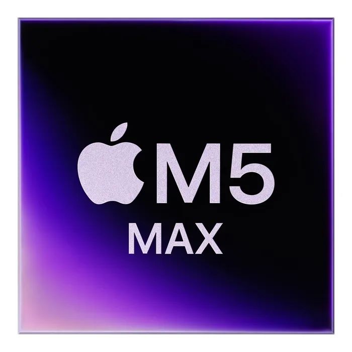 Ноутбук Apple MacBook Pro 16 A3429 M5 Max Space Black (MGED4UA/A) зображення 3