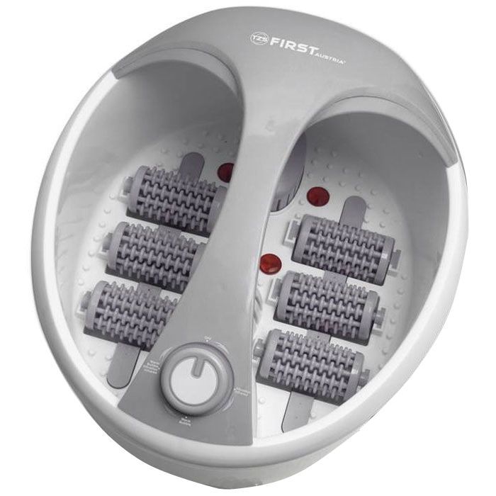 Массажная ванночка для ног First FA-8115-1