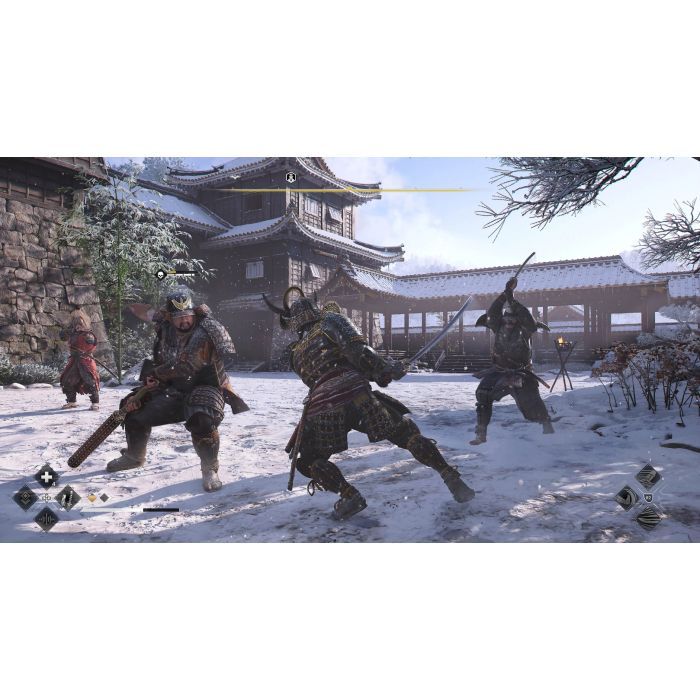 Гра Sony Assassin's Creed Shadows Special Edition (3307216292968) зображення 4