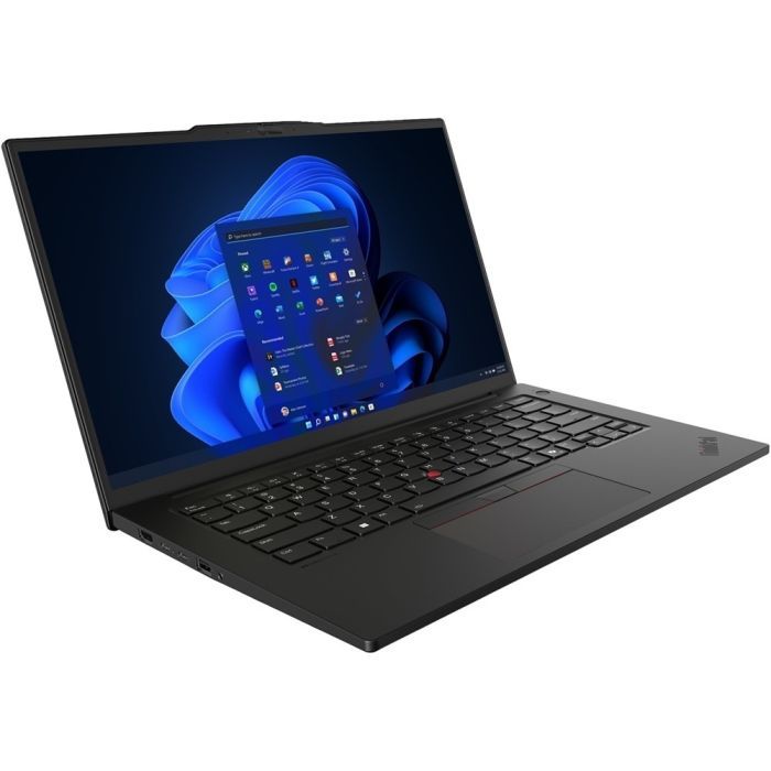 Ноутбук Lenovo ThinkPad P14s G6 (21QT000BRA) зображення 2