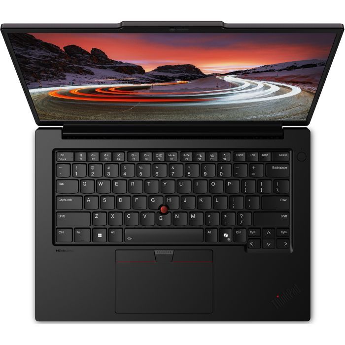 Ноутбук Lenovo ThinkPad P14s G6 (21QT000BRA) зображення 4