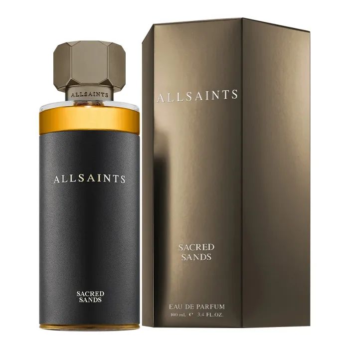 Парфумована вода Allsaints Sacred Sands 30 мл (810192820269) зображення 2