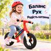 Біговел LiT Light Rider LAVA LED - Red (LT-3004-RED) зображення 5