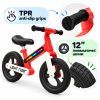 Біговел LiT Light Rider LAVA LED - Red (LT-3004-RED) зображення 8