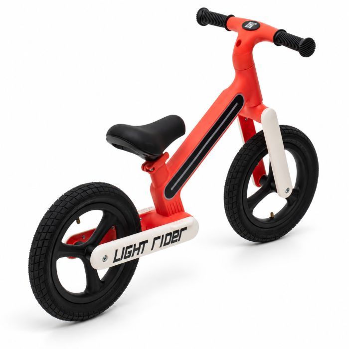 Біговел LiT Light Rider LAVA LED - Red (LT-3004-RED) зображення 9