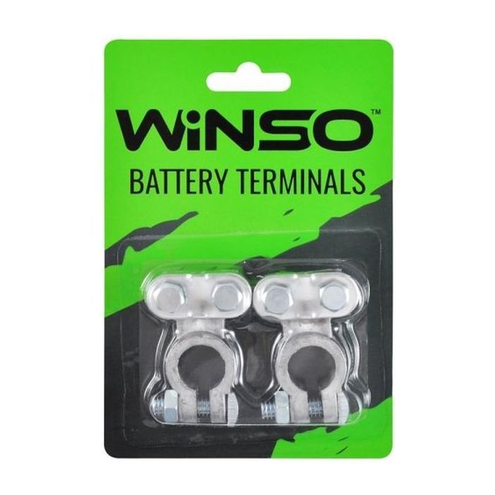 Зажим электрический Winco 146500