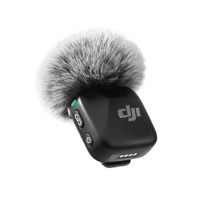 Микрофон DJI DJI Mic Mini Transmitter (CP.RN.00000431.01)