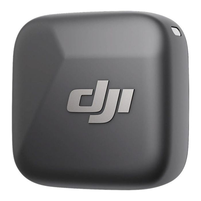 Микрофон DJI DJI Mic Mini Transmitter (CP.RN.00000431.01) изображение 8