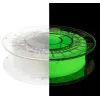 Пластик для 3D-принтера Spectrum PET-G Glow in the Dark 1.75mm 0.5kg YELLOW-GREEN (80536) изображение 2