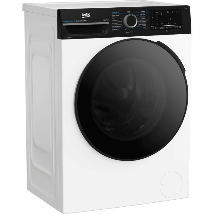 Стиральная машина Beko BM3WFSU47215WPBB2 изображение 6