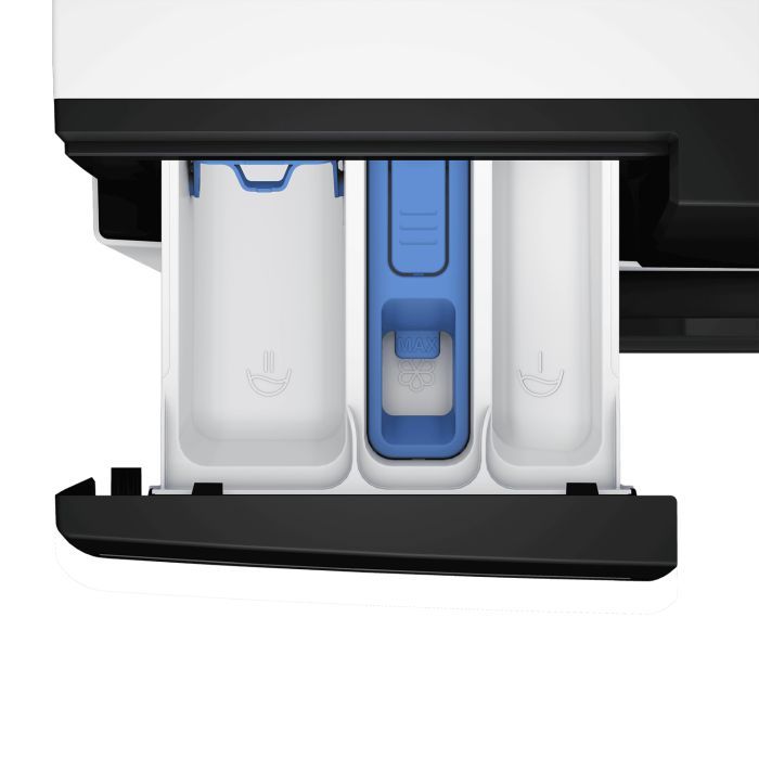 Стиральная машина Beko BM3WFSU47215WPBB2 изображение 8