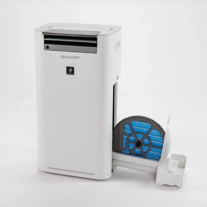 Очисник повітря Sharp KC-G50EU-W зображення 12