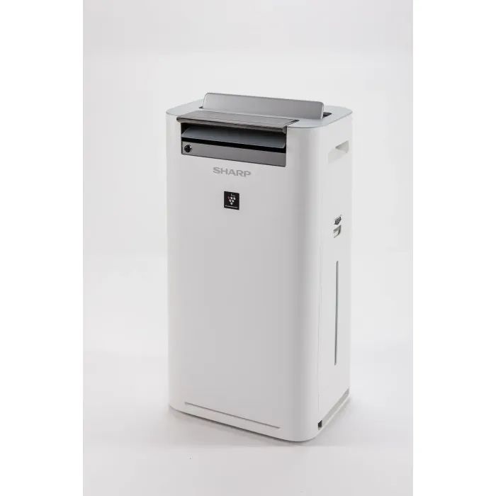 Очисник повітря Sharp KC-G50EU-W зображення 3