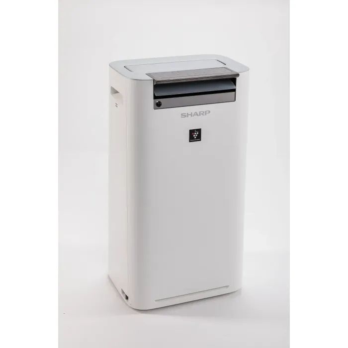 Очисник повітря Sharp KC-G50EU-W зображення 4