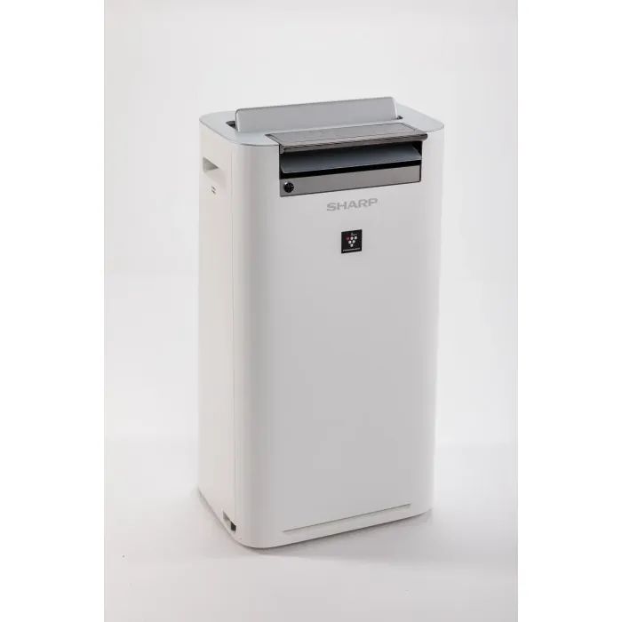 Очисник повітря Sharp KC-G50EU-W зображення 5