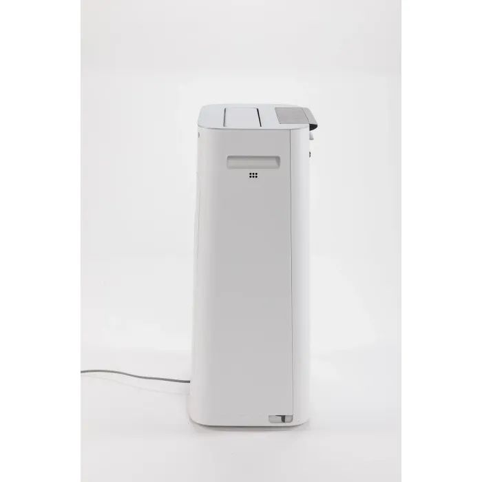 Очисник повітря Sharp KC-G50EU-W зображення 7