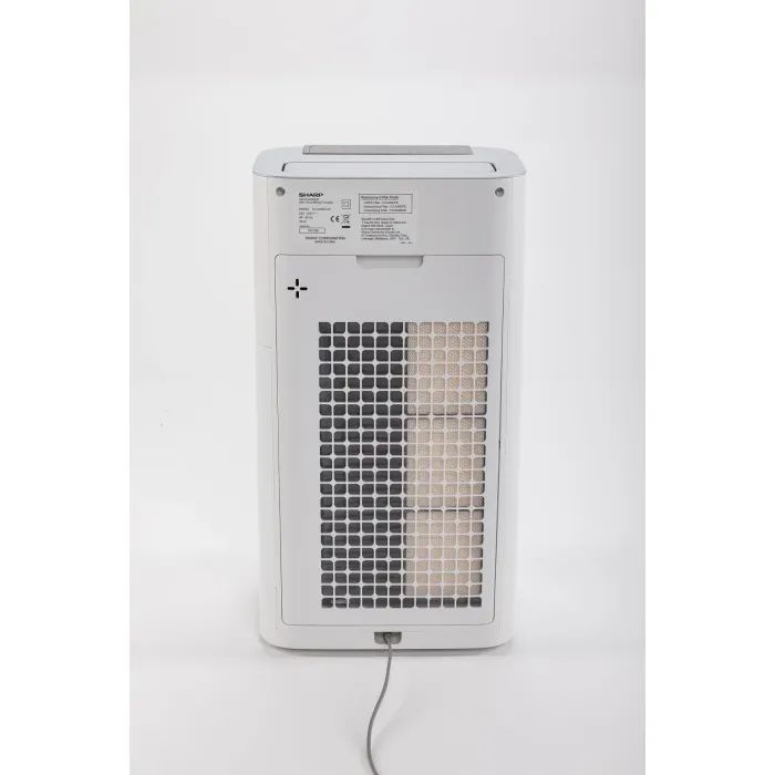 Очисник повітря Sharp KC-G50EU-W зображення 8