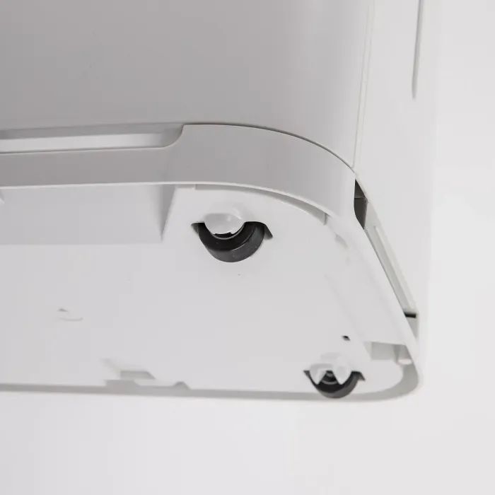 Очисник повітря Sharp KC-G50EU-W зображення 9