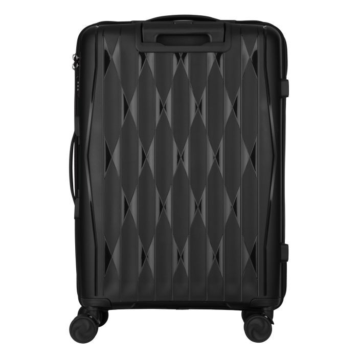 Набір валіз 2E M7979 (L+M+S) темно-сірий (2E-PP-M7979-SET3-DG) зображення 11