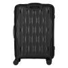 Набір валіз 2E M7979 (L+M+S) чорний (2E-PP-M7979-SET3-BK) зображення 11