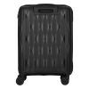 Набір валіз 2E M7979 (L+M+S) чорний (2E-PP-M7979-SET3-BK) зображення 5