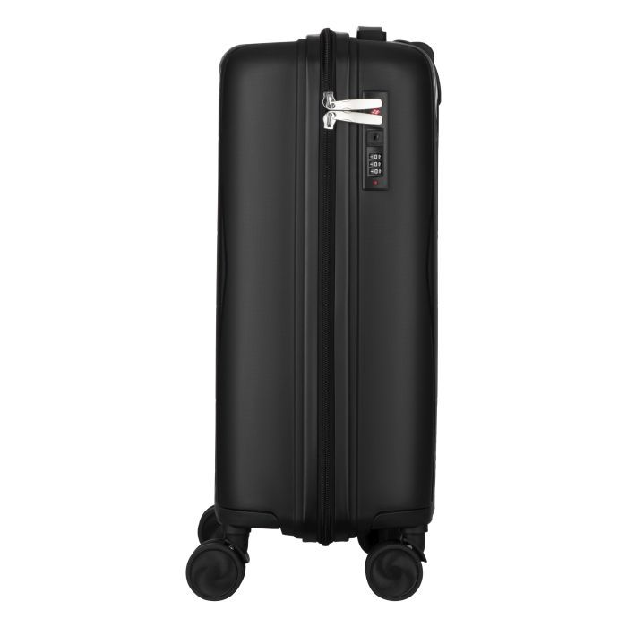 Набір валіз 2E M7979 (L+M+S) темно-сірий (2E-PP-M7979-SET3-DG) зображення 7