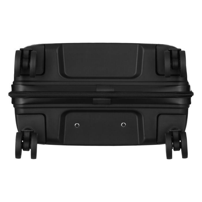 Набір валіз 2E M7979 (L+M+S) темно-сірий (2E-PP-M7979-SET3-DG) зображення 8