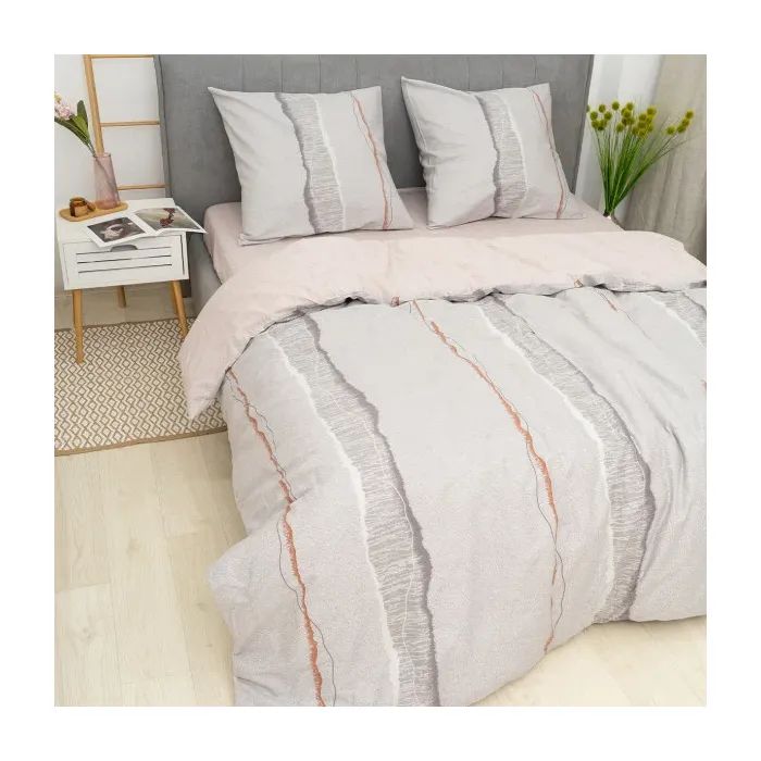 Постільна білизна Viluta 790 Сатин Twill сімейний (790_sm) зображення 4