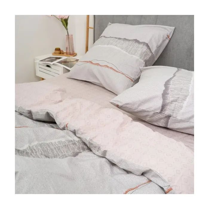 Постільна білизна Viluta 790 Сатин Twill сімейний (790_sm) зображення 5