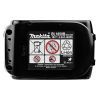Аккумулятор к электроинструменту Makita LXT BL1850B Li-Ion, 18В, 5Ач, индикация (197280-8) изображение 10