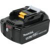 Аккумулятор к электроинструменту Makita LXT BL1850B Li-Ion, 18В, 5Ач, индикация (197280-8) изображение 2
