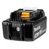 Аккумулятор к электроинструменту Makita LXT BL1850B Li-Ion, 18В, 5Ач, индикация (197280-8) изображение 3