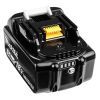 Аккумулятор к электроинструменту Makita LXT BL1850B Li-Ion, 18В, 5Ач, индикация (197280-8) изображение 5