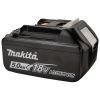 Аккумулятор к электроинструменту Makita LXT BL1850B Li-Ion, 18В, 5Ач, индикация (197280-8) изображение 7
